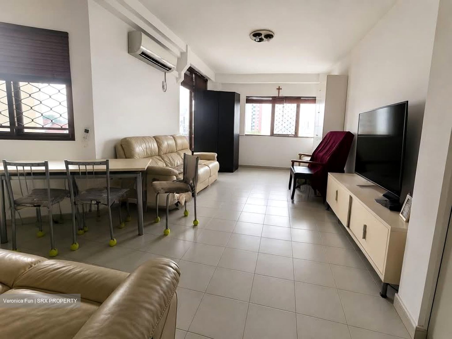 Bayshore Park (D16), Condominium #581920341